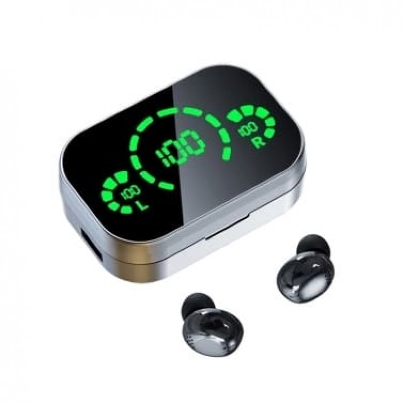 Wireless EARBUDS YD04