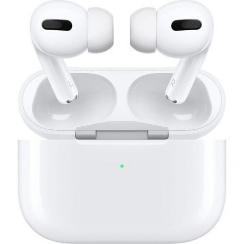 Simsiz Nauşnik AIRPODS PRO W/WIRELESS CHARGE MWP22 (CHN)