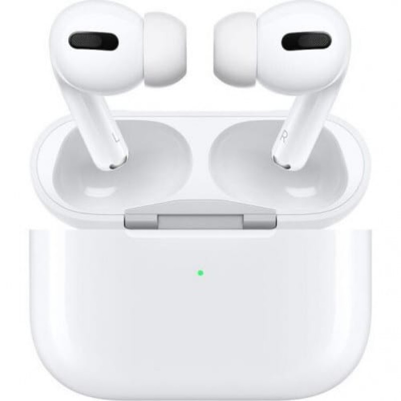 Simsiz Nauşnik AIRPODS PRO W/WIRELESS CHARGE MWP22 (CHN)