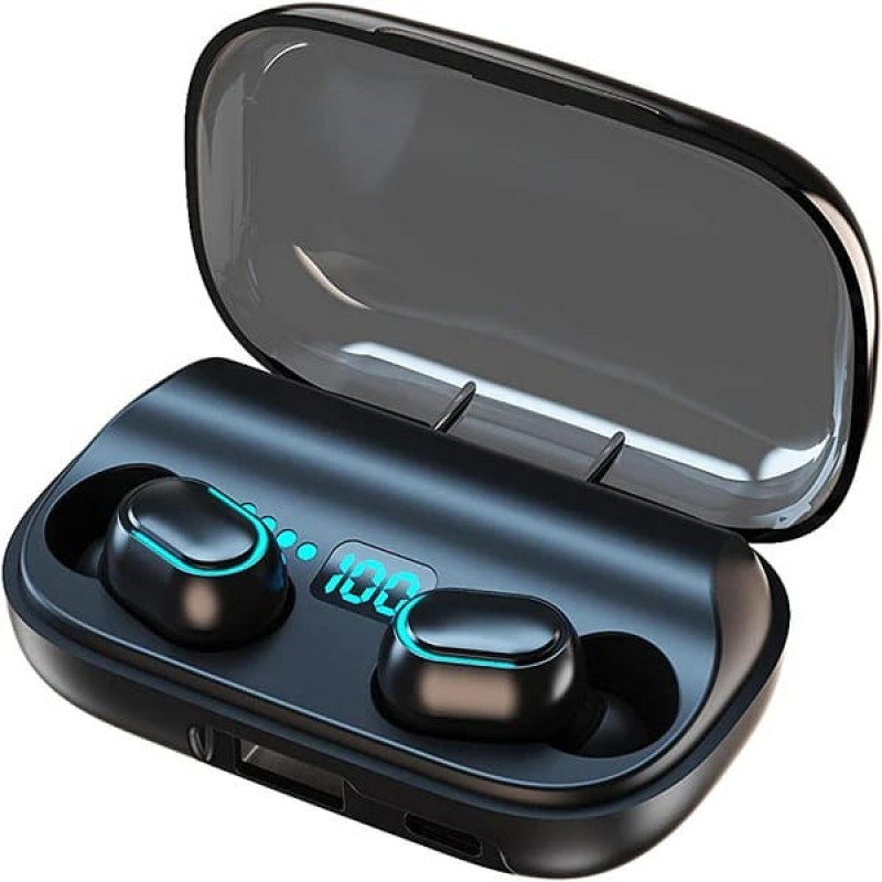 Wireless EARBUDS JBL TWS-T11 (CHN)