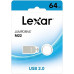 Флэш-память USB3.2 LEXAR 64GB M22