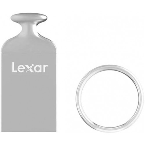 Флэш-память USB3.2 LEXAR 64GB M22