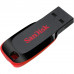 Fleş ýat USB2.0 SANDISK 4GB CRUZER BLADE (CHN)