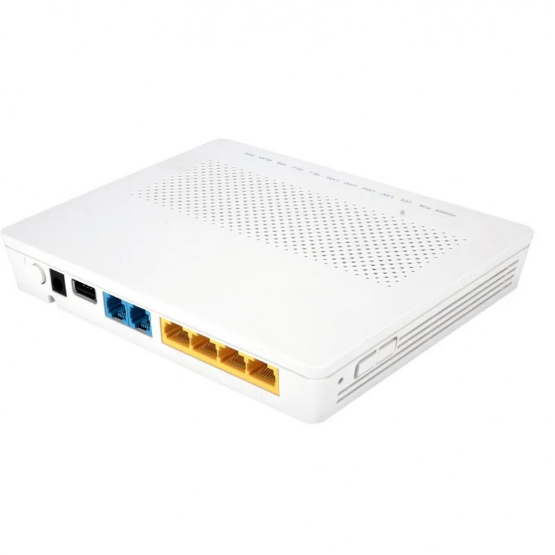 GPON terminaly (ONT) HUAWEI HG8346M WIFI/4*LAN/2*TEL