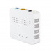 GPON terminaly (ONT) OPTICTIMES ZX1101L 1*LAN