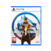 DISC SONY PS5 MORTAL KOMBAT 1