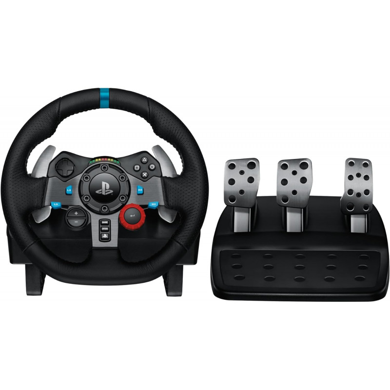 Ýaryş ruly LOGITECH G29 FOR PS3/4