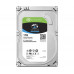 Içki gaty diskler SEAGATE 1TB SATA ST1000VX005 5900/6GB/64MB