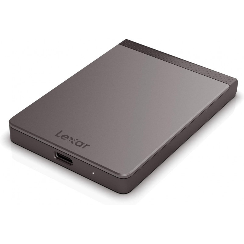 Портативный твердотельные накопители LEXAR 1TB USB-C SL200