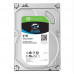 Içki gaty diskler SEAGATE 3TB SATA ST3000VX010 5900/6GB/64MB