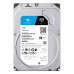 Внутренние жесткие диски SEAGATE 2TB SATA ST2000VX017 5400/6GB/256MB