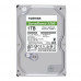 Içki gaty diskler TOSHIBA 1TB SATA 5400/6GB/256MB S300 HDWV110