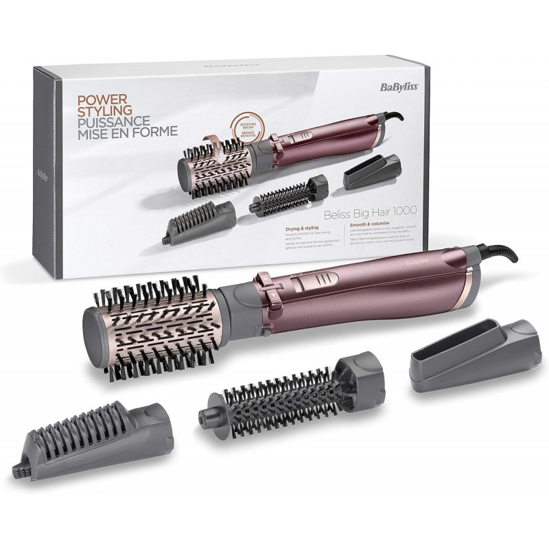 Saç guradyjy çotga BABYLISS AS960