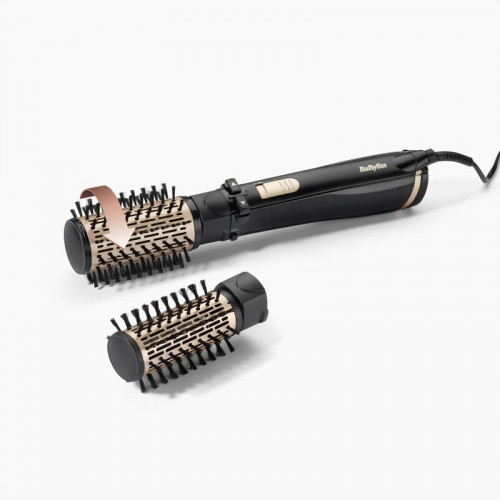 HAIR DRYER BRUSH BABYLISS AS962