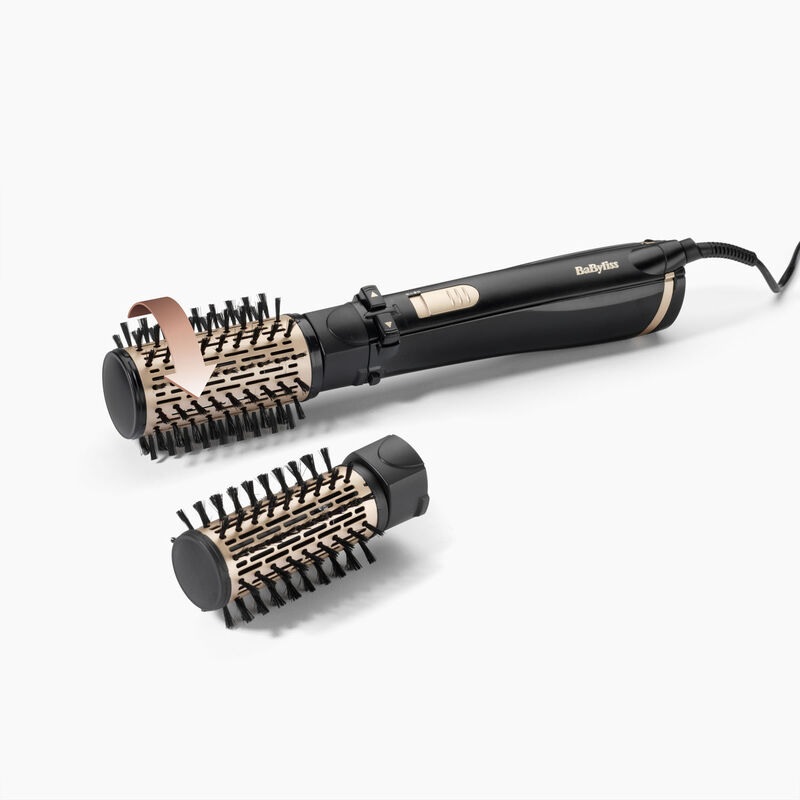 Щетка для фена BABYLISS AS962