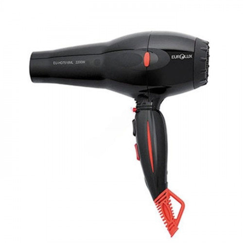 HAIR DRYER EUROLUX EU-HD7516ML 2200W