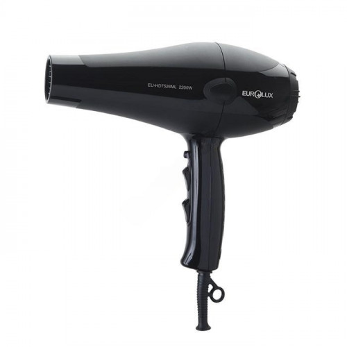 HAIR DRYER EUROLUX EU-HD7526ML 2200W