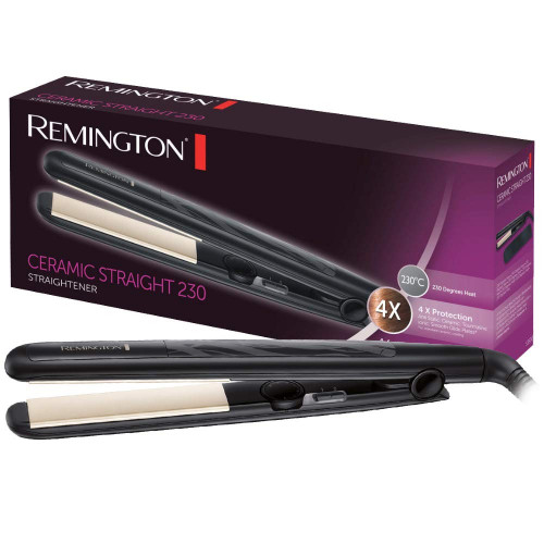 HAIR STRAIGHTNER REMINGTON S3500