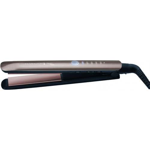 HAIR STRAIGHTNER REMINGTON S8590