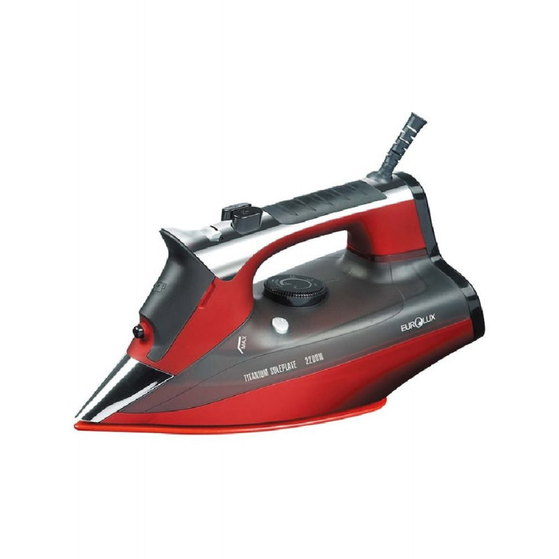 IRON EUROLUX EU-SI5082SH 2200W