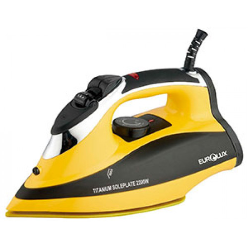 IRON EUROLUX EU-SI5097SY 2200W