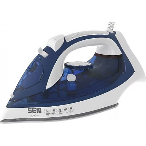 IRON SEM SH-100 2800W