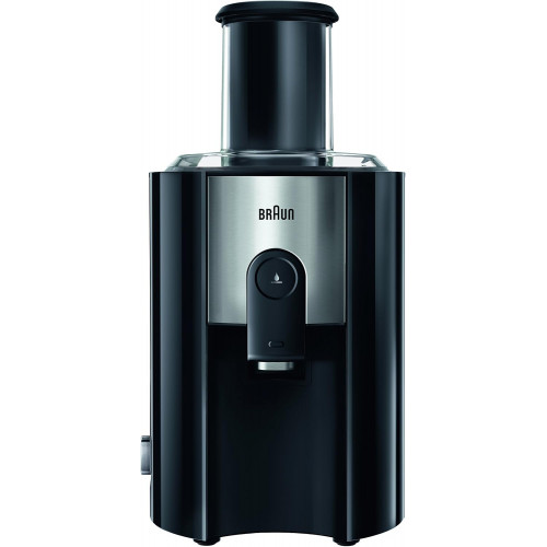 JUICE EXTRACTOR BRAUN MULTIQUICK 5 J500 900W