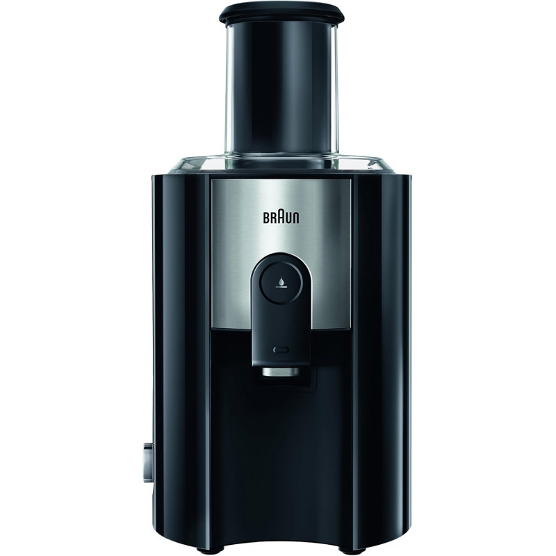 JUICE EXTRACTOR BRAUN MULTIQUICK 5 J500 900W