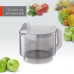 JUICE EXTRACTOR PANASONIC MJ-SJ01 800W