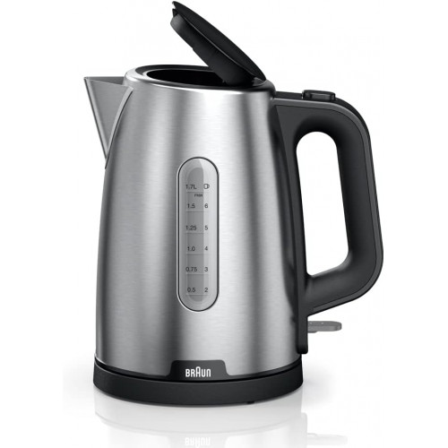 KETTLE BRAUN WK1500 1.7L