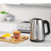 KETTLE BRAUN WK1500 1.7L