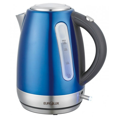 KETTLE EUROLUX EU-EK2851HSB