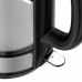 KETTLE EUROLUX EU-EK2836DGS 1.7L 2200W