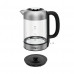 KETTLE EUROLUX EU-EK2836DGS 1.7L 2200W