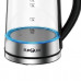 KETTLE EUROLUX EU-TM2806SGD 1.7L+0.8L 2200W