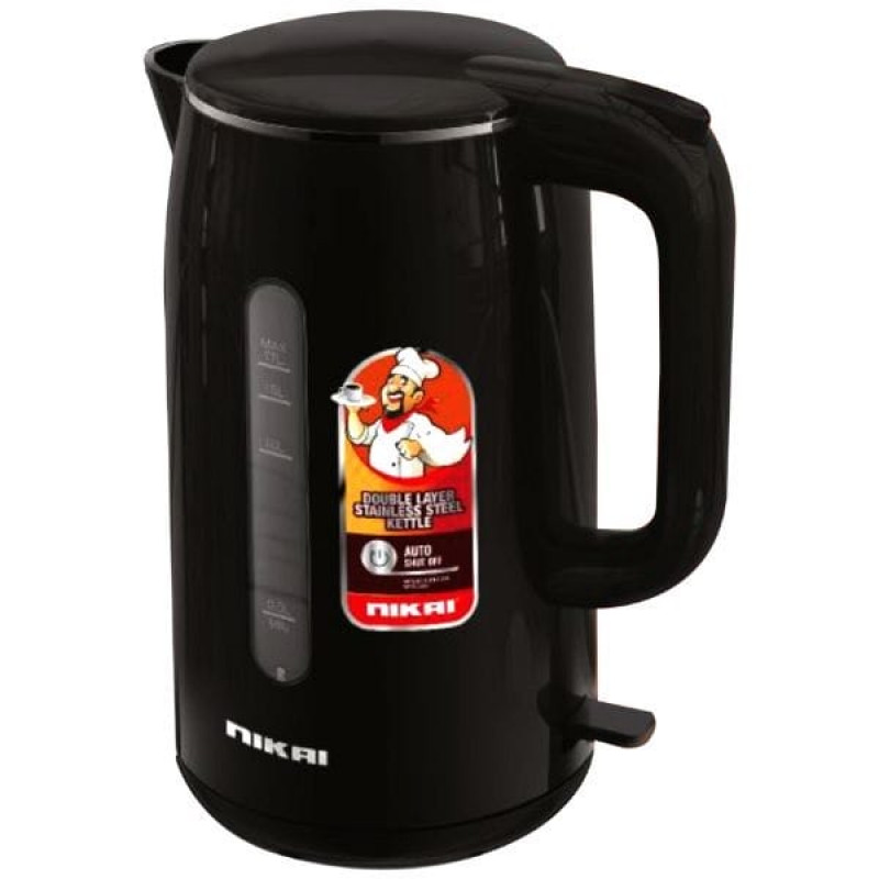 KETTLE NIKAI NK662NX