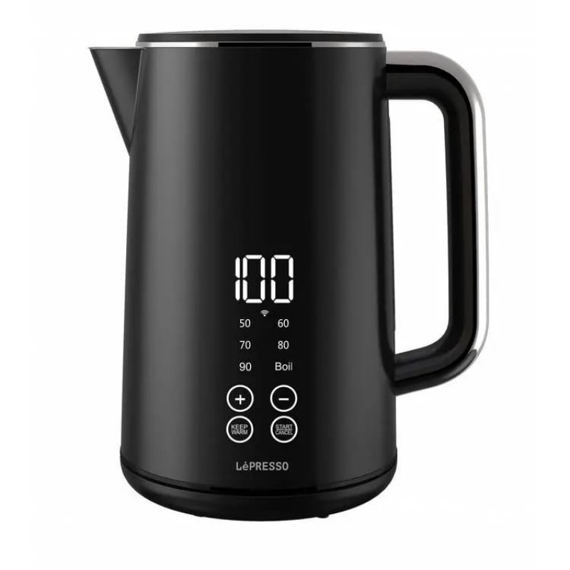 SMART KETTLE LEPRESSO 2000W