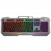 WIRED MECHANICAL KEYBOARD AULA F3010 USB