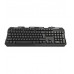 WIRED MECHANICAL KEYBOARD K61 USB