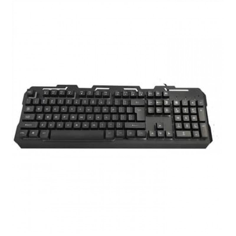 WIRED MECHANICAL KEYBOARD K61 USB