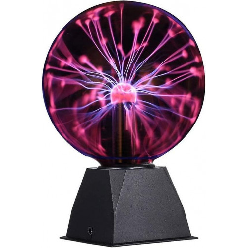 PLASMA BALL LIGHT 4974A