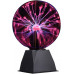 PLASMA BALL LIGHT 4974A