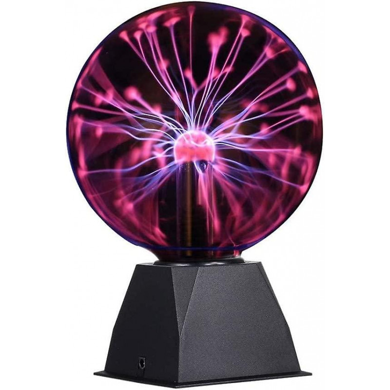 PLASMA BALL LIGHT 4974A