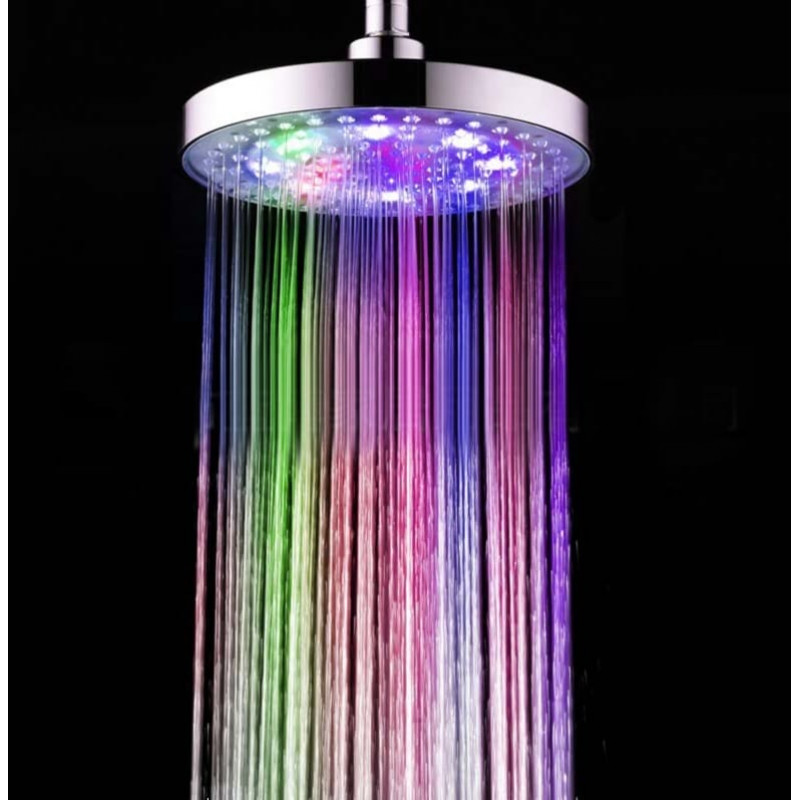 LED SHOWER 8030-C2