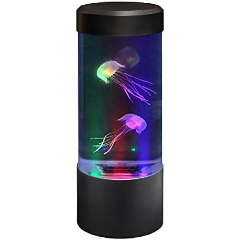 JELLYFISH LAMP FP-012