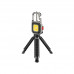 COB RECHARGEABLE KEYCHAIN LIGHT STAND W5138