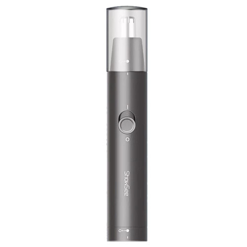 NOSE TRIMMER SHOWSEE C1-BK