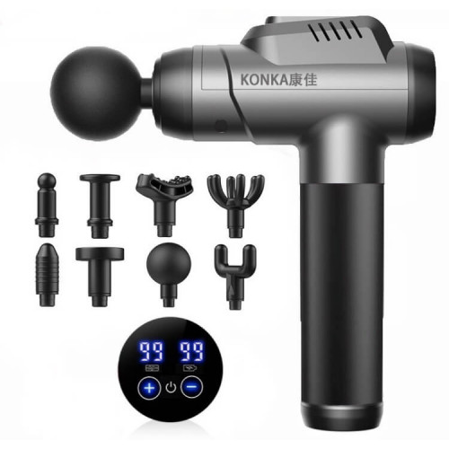 Massager MASSAGE GUN KONKA A2