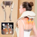 NECK & SHOULDER MASSAGER R8