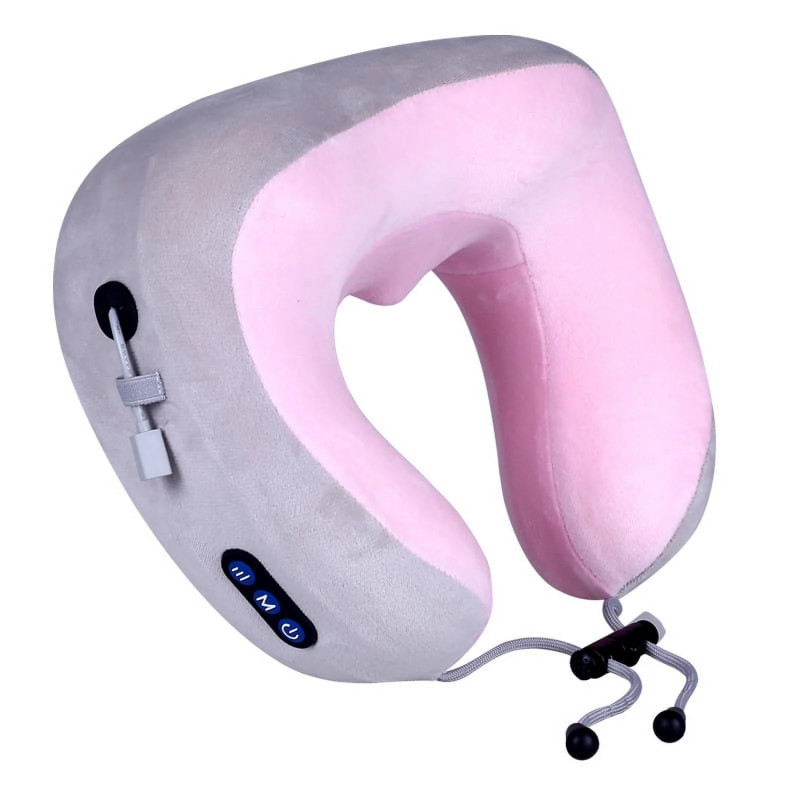 NECK MASSAGER 618